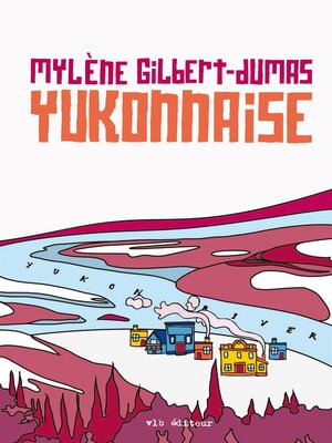 cover image of Yukonnaise